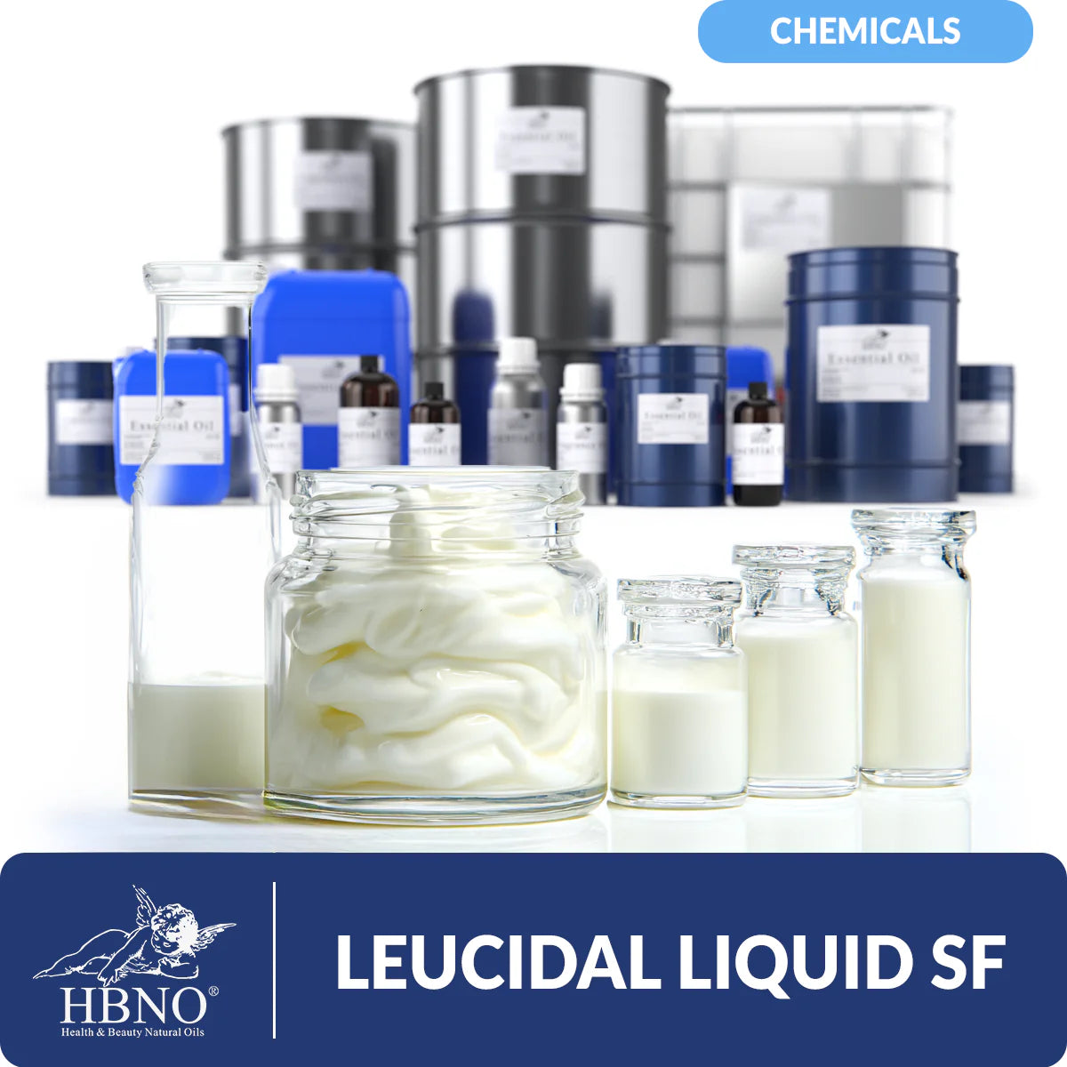 Leucidal Liquid Sf