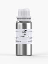 Lime Essential Oil Cold Pressed 1/2 KG (1.1 LB)