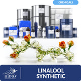 Linalool Synthetic