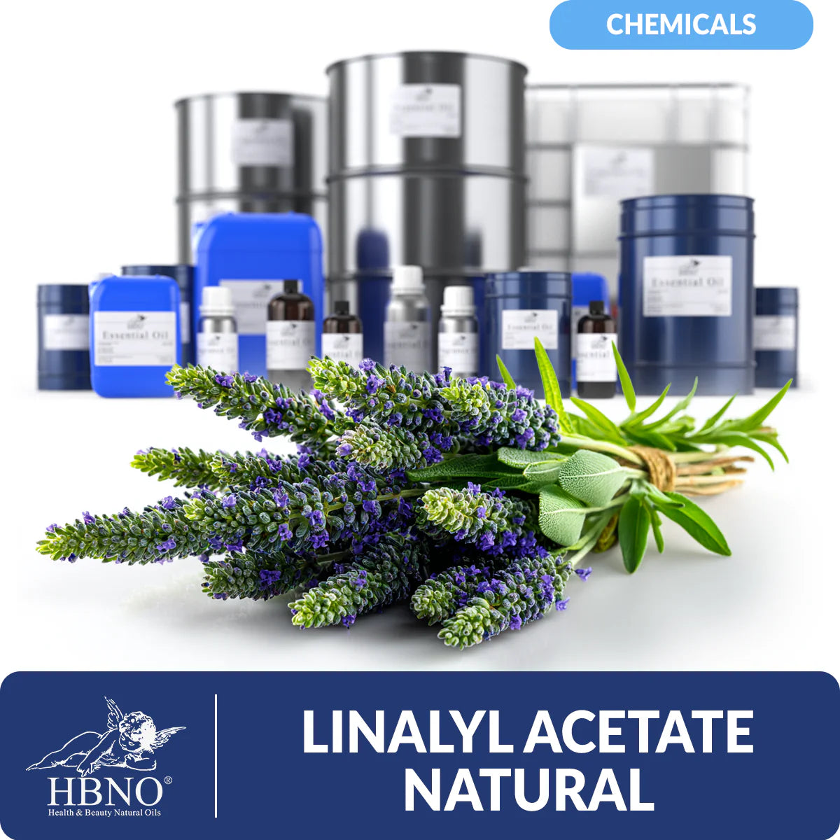 Linalyl Acetate