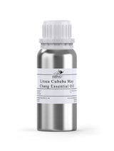 Litsea Cubeba May Chang Essential Oil 1/2 KG