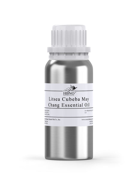 Litsea Cubeba May Chang Essential Oil 1/2 KG
