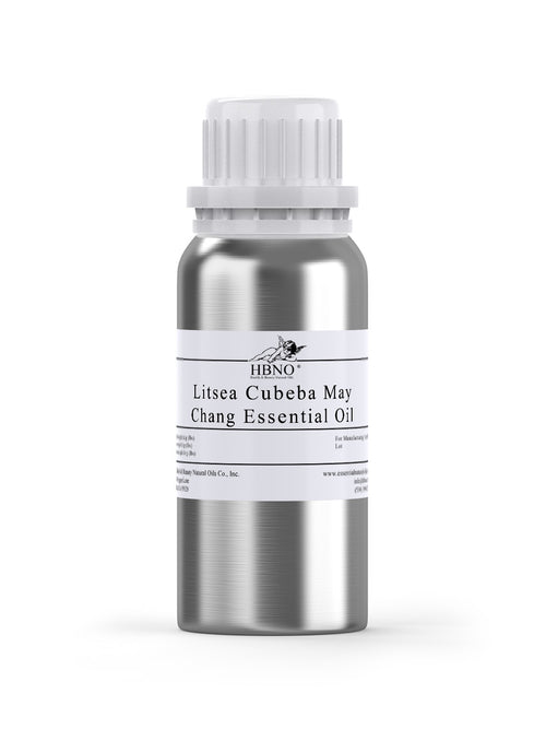 Litsea Cubeba May Chang Essential Oil 1/2 KG