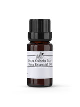 Litsea Cubeba May Chang Essential Oil 1/3oz