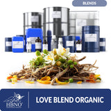 Love Essential Oil Blend
