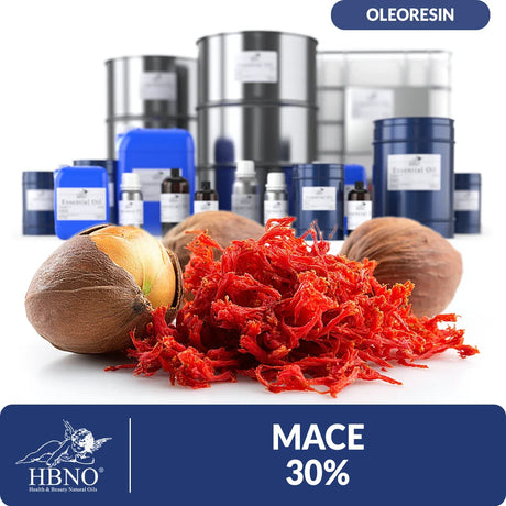 Mace Oleoresin 30%