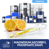 Magnesium Ascorbyl Phosphate (MAP)