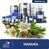 Manuka Essential Oil