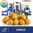 Organic Virgin Marula Carrier Oil