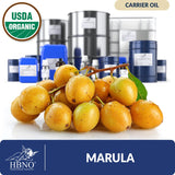 Organic Virgin Marula Carrier Oil