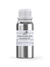 Melissa (Lemon Balm) Essential Oil 1/2 KG (1.1 LB)