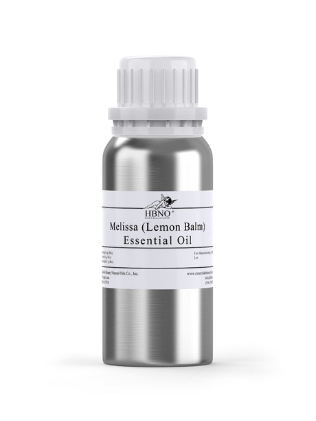 Melissa (Lemon Balm) Essential Oil 1/2 KG (1.1 LB)