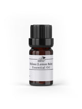 Melissa (Lemon Balm) Essential Oil 1/3 oz