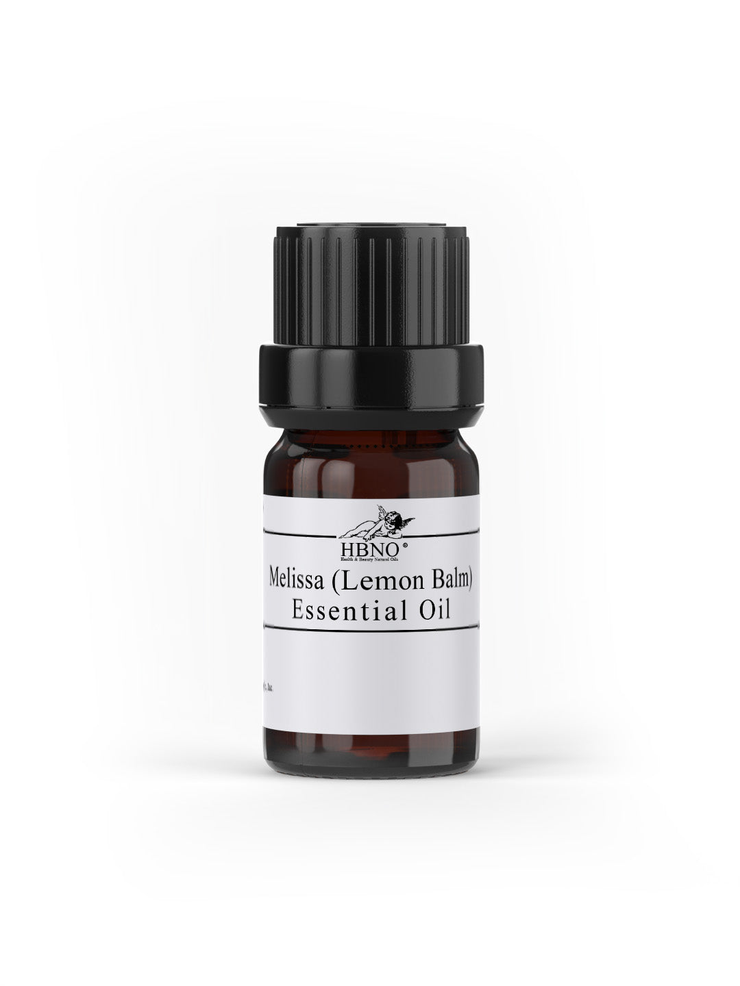 Melissa (Lemon Balm) Essential Oil 1/3 oz