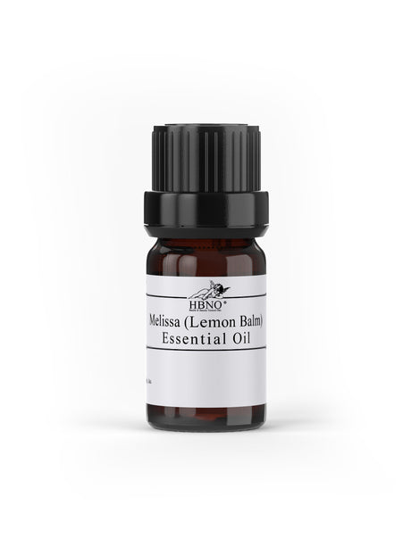 Melissa (Lemon Balm) Essential Oil 1/3 oz