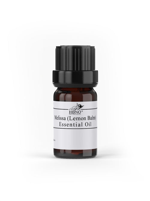 Melissa (Lemon Balm) Essential Oil 1/3 oz