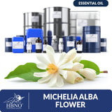 Michelia Alba Flower Essential Oil