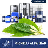 Michelia Alba Leaf Essential Oil