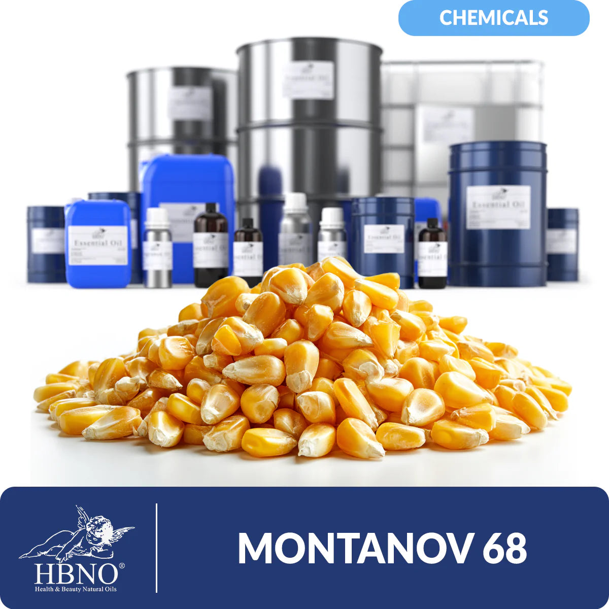 Montanov 68