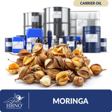 Moringa Seed Carrier Oil (Virgin)