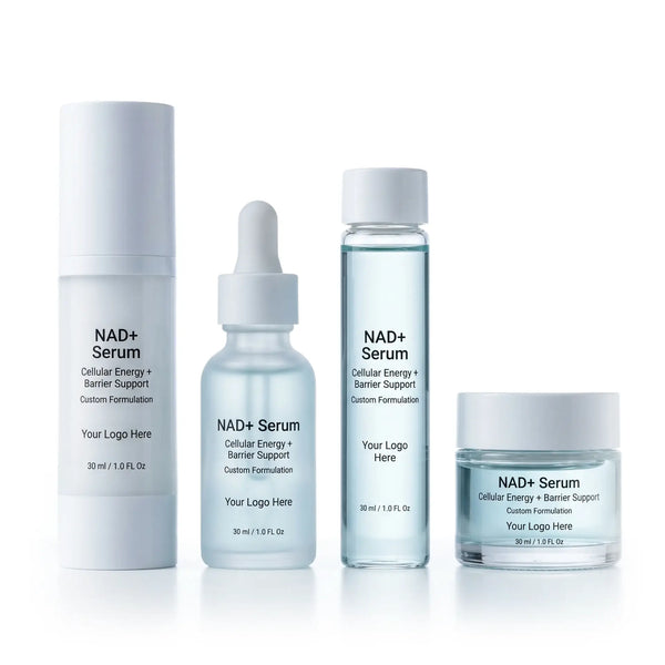 NAD+ Serum