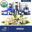 Organic Neroli Essential Oil