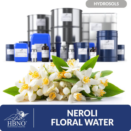 Neroli Hydrosol (Floral Water)