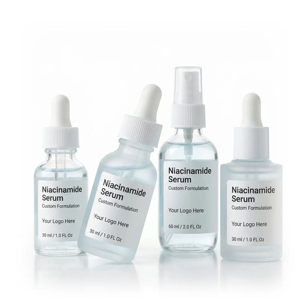 Niacinamide Serum