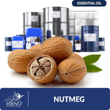 Nutmeg Essential Oil