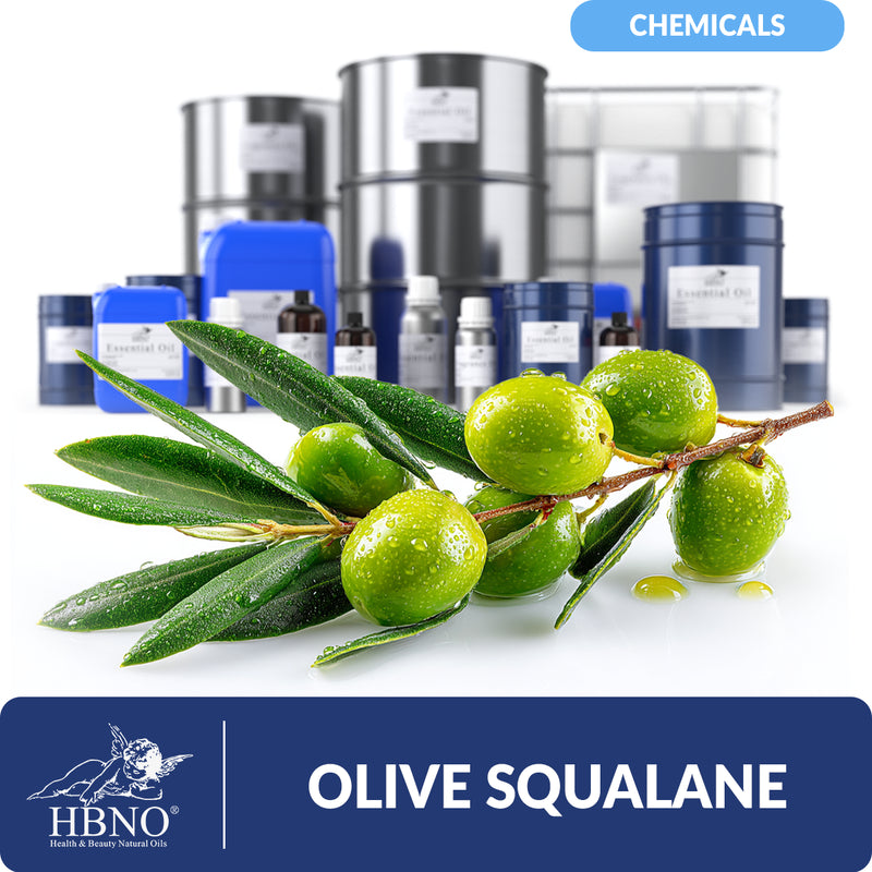 Olive Squalane
