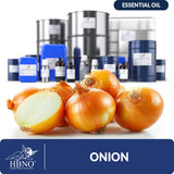 Onion Essential Oil (Pure)