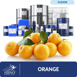 Orange Flavor