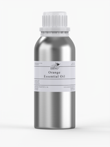 Orange Essential Oil 1 KG (2.2 LB)