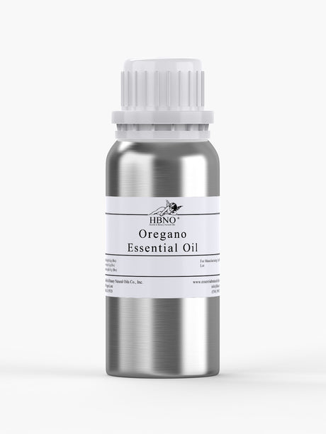 Oregano Essential Oil 1/2 KG (1.1 LB)