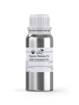 Organic Balsam Fir Bark Essential Oil