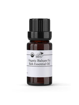 Organic Balsam Fir Bark Essential Oil