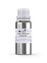 Black Seed Carrier Oil (Organic)