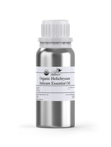 Organic Helichrysum Italicum Essential Oil