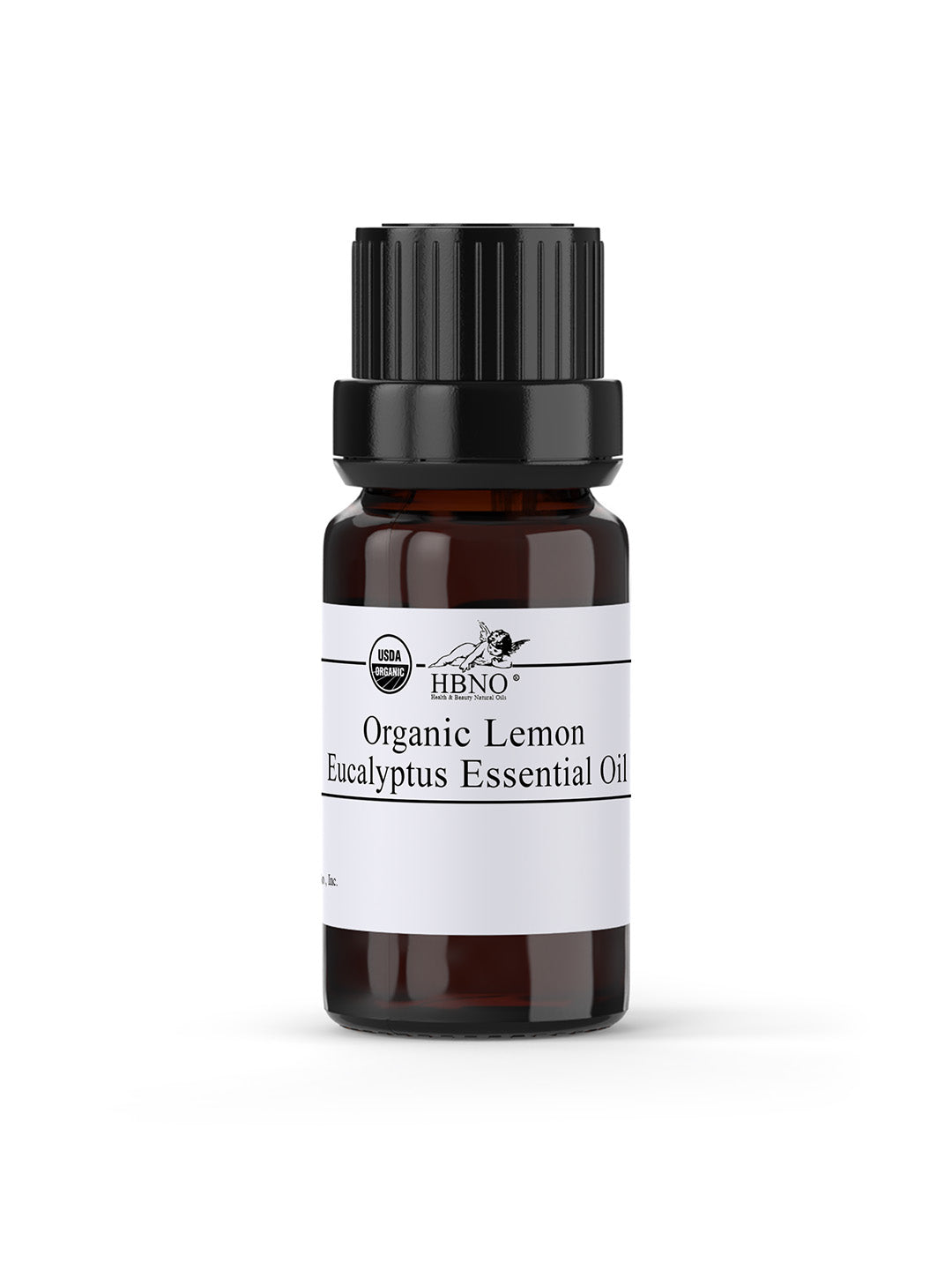 Organic Lemon Eucalyptus Essential Oil