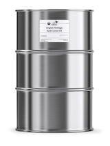 Organic Moringa Seed Carrier Oil