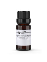 Organic Norway Spruce Essential Oil