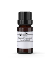 Peppermint Essential Oil Organic