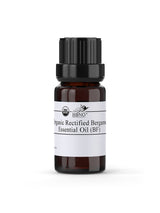 Rectified Organic Bergamot Essential Oil (BF)