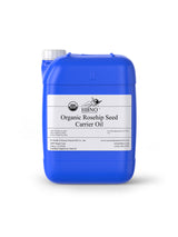 Organic Rosehip Seed Carrier Oil