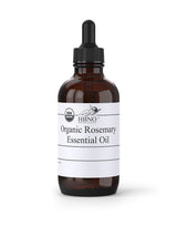 Organic Rosemary Essential Oil