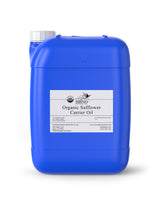 Organic Safflower Carrier Oil