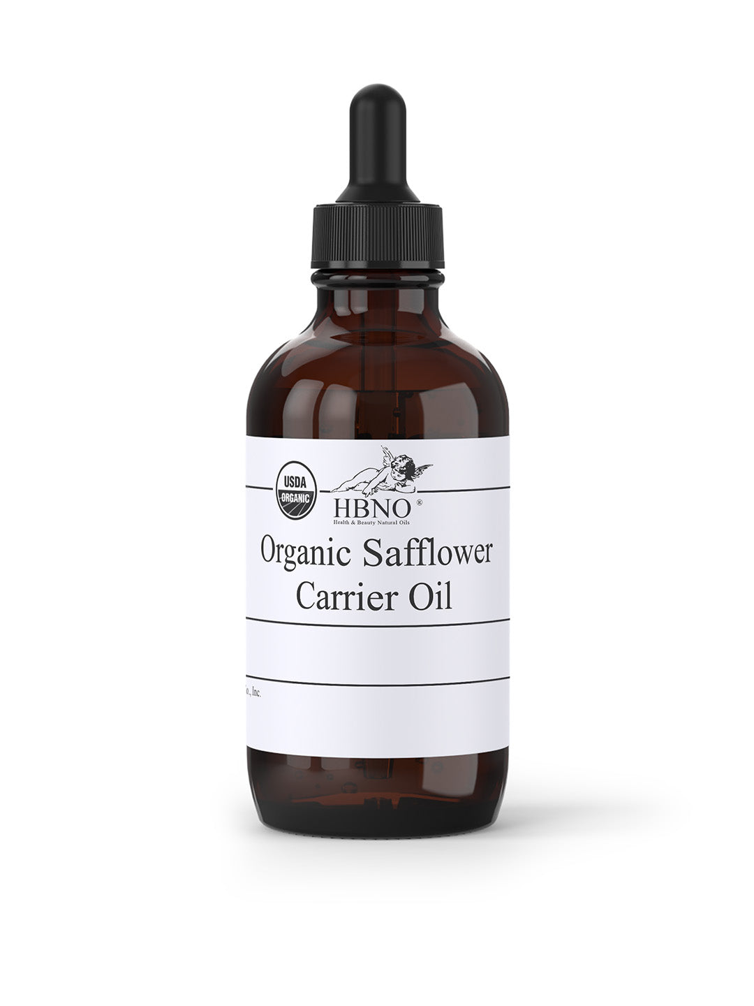 Organic Safflower Carrier Oil
