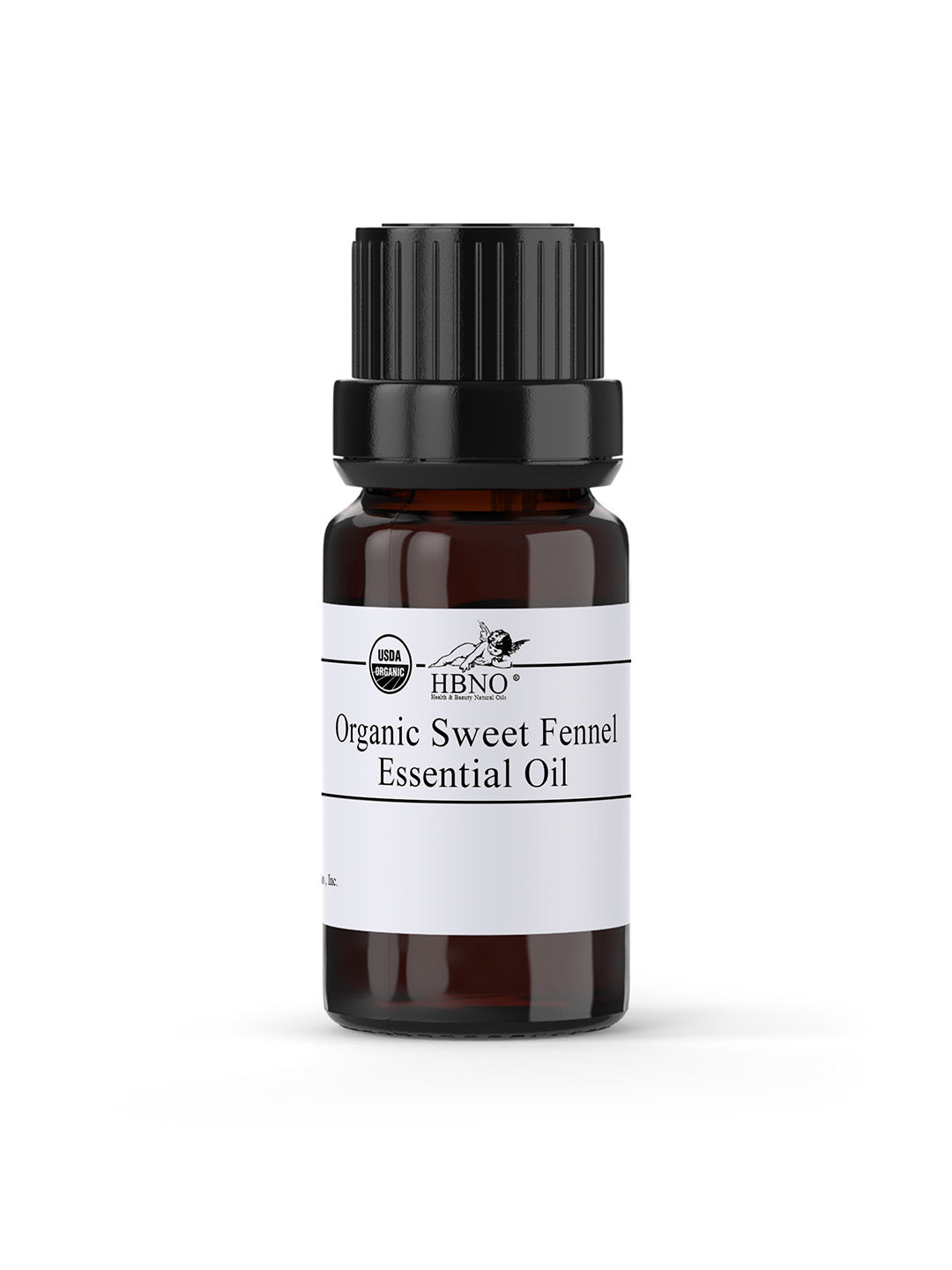 Organic Sweet Fennel Essential Oil