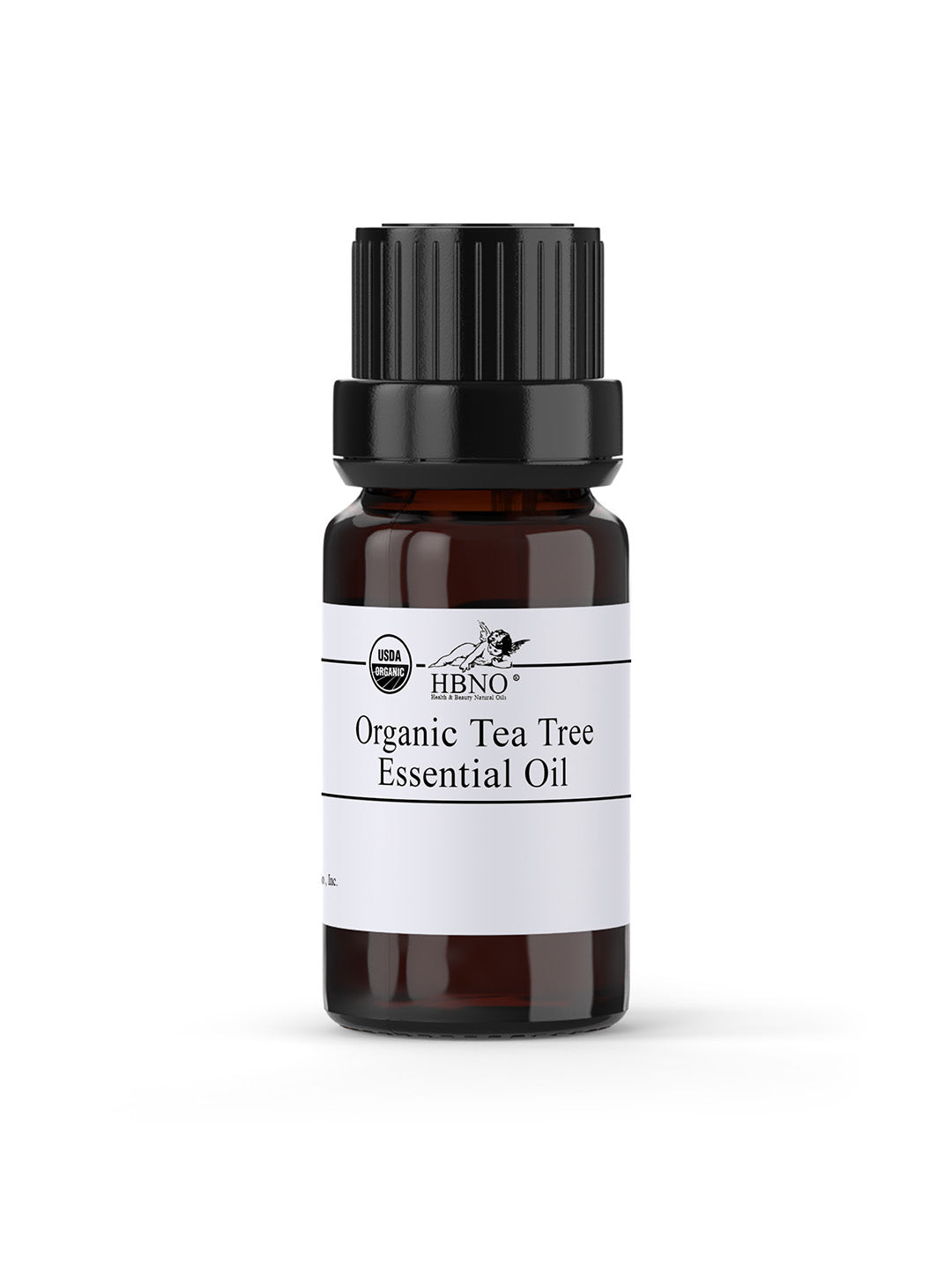 Organic Tea Tree Essential Oil