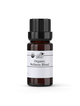 Wellness Blend Organic